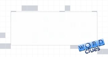 Dirty dwelling Crossword Clue