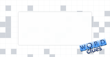 Dirty word? Crossword Clue