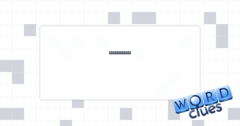 Dis and dis Crossword Clue