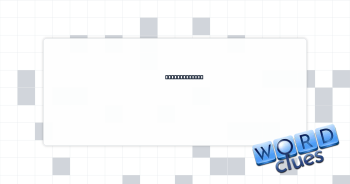Disadvantaged Crossword Clue