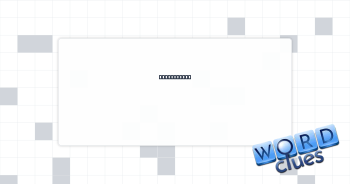 Disaffected Crossword Clue
