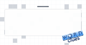 Disagrees (with) Crossword Clue