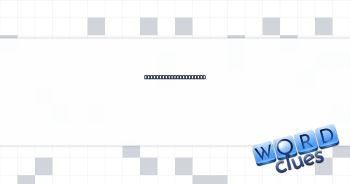 Disappear, as a trail Crossword Clue