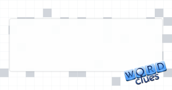 Disappearing sea Crossword Clue
