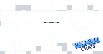 Disappointed click Crossword Clue