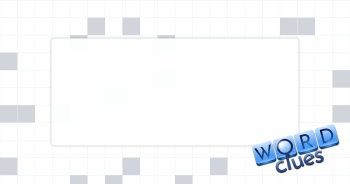 Disappointed Crossword Clue