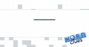 Disarmingly attractive person Crossword Clue