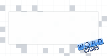 Disastrous loss Crossword Clue