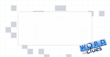 Disbursed Crossword Clue