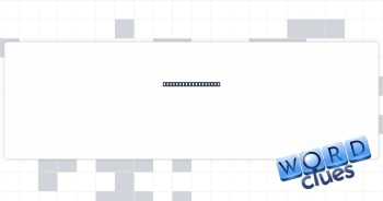 Discharge, outflow Crossword Clue