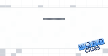 Disclaimer before a mean remark? Crossword Clue