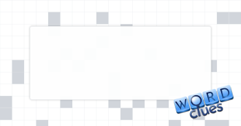 Discoloration Crossword Clue