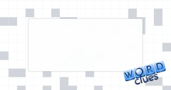 Discourage Crossword Clue