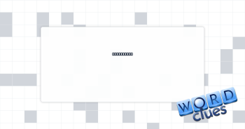 *Discovery Crossword Clue