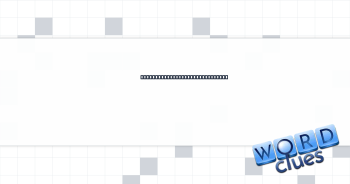 Discuss with creature in river Crossword Clue
