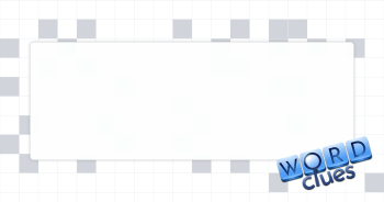 Dish for congee Crossword Clue