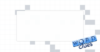Dish holder Crossword Clue