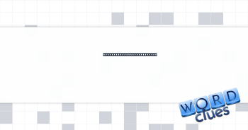 Dish served with wet wipes Crossword Clue