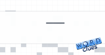 Dish such as doro wat Crossword Clue