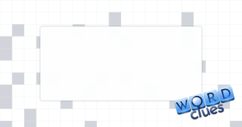 Disinterest Crossword Clue