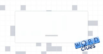 Dismal, dark Crossword Clue