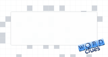 Dismal, gloomy Crossword Clue