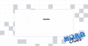 Dismissal Crossword Clue