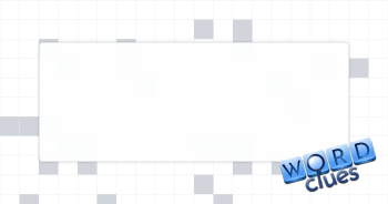 Disney channel Crossword Clue