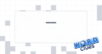 Disney frame Crossword Clue
