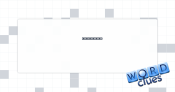 Disney mermaid Crossword Clue