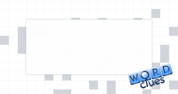 Disney pooch Crossword Clue