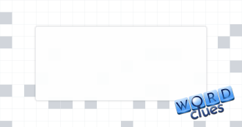 Disney still Crossword Clue