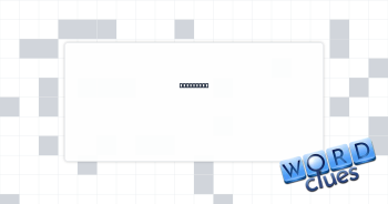 Disparage Crossword Clue