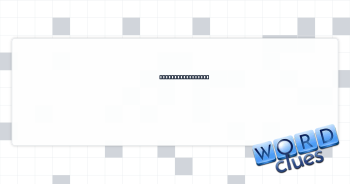 Dispensary liquid Crossword Clue