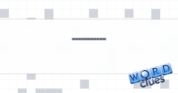 Dispensary requirements Crossword Clue