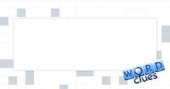 Dispenser candy Crossword Clue