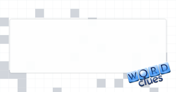 Displaced person Crossword Clue