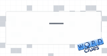 Display derision Crossword Clue