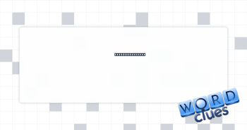 Display disdain Crossword Clue