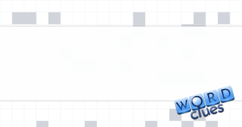 Display on a dash, for short Crossword Clue