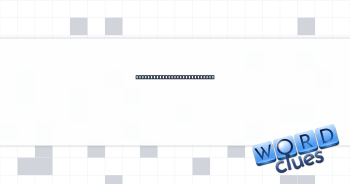 Displayed dislike, in a way Crossword Clue