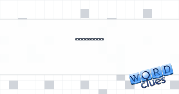 Displayed on a wall Crossword Clue