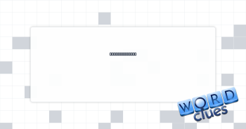 Disposed (of) Crossword Clue