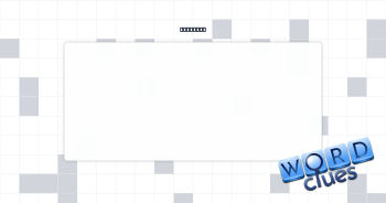 Disquiet Crossword Clue