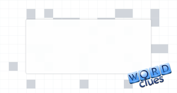Disreputable Crossword Clue