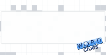 Disruptive student Crossword Clue