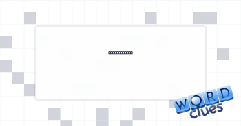 Dissertation Crossword Clue
