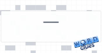 Dissolute behavior Crossword Clue