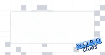 Distant planet Crossword Clue