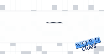 Distant, poetically Crossword Clue